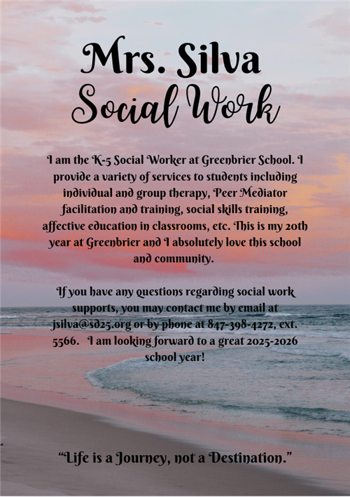 social work